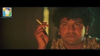 Satya Entry Scene   Om Kannada Full Movie HD 2015  Shivarajkumar,Prema