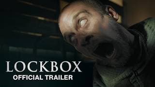 LOCKBOX | Official Trailer