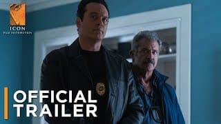 Official Australian Trailer