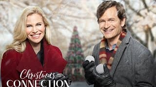 Extended Preview - Christmas Connection - Hallmark Channel