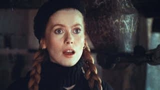 Tristana (1970) BANDE ANNONCE ORIGINALE [VF]
