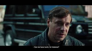 Official Trailer (Subbed)