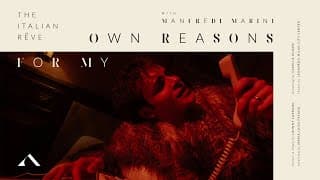 Manfredi Marini | For my own reasons