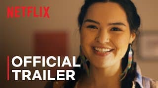 Official Netflix Trailer