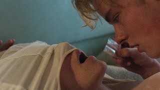 Grand Jeté - U.S. Trailer