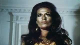 The Blood Rose (1970) - Trailer