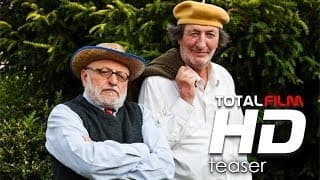 Dědictví 2 aneb Kurvaseneříká (2014) CZ HD teaser č  1