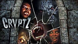 Cryptz - Official Trailer, presented by Full Moon Features