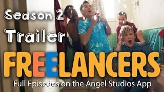 Freelancers Season 2 Trailer