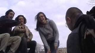 Sopranos Opening Sequence (A Parody)