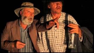 A MALDIÇÃO DO SANGUANEL - Trailer Oficial