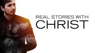 Real Stories with Christ Series | Trailer | Josiah David Warren | Taylor Murphy