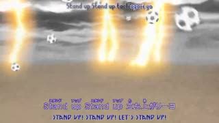 Opening 1 | Tachiagari-yo - T-Pistonz+KMC [Subtitled]