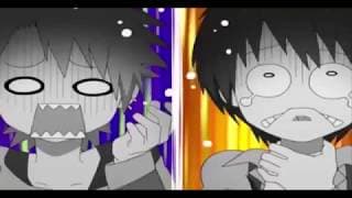 Chocolate Underground Episode 1-13 チョコレート・アンダーグラウンド