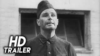 Strafbataillon 999 (1960) Original Trailer [FHD]