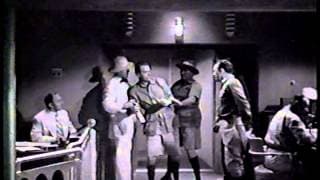 Eddie Hall - "The Sun Never Sets" - 1939