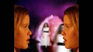 CYMATIC COCOON (2007) 4K Dir Eric Leiser