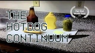 The Hotdog Continuum