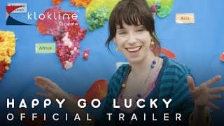 2008 Happy Go Lucky Official Trailer 1 HD  Miramax Films