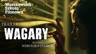 GREEN LIGHT (2024) | dir. Weronika Jamróz | TRAILER