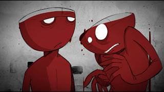 "POUR 585" Tyranny grows from the indoctrinated in this Animated Short By Patrick Smith