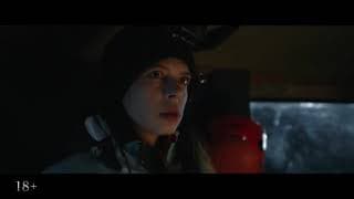 The Widow (Vdova) theatrical trailer - Ivan Minin-directed Russian horror