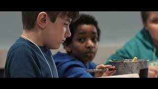 Beautiful Something Left Behind | Trailer
