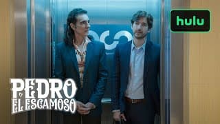 Official Trailer [Subtitled]