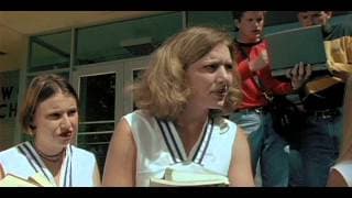 Cheerleader Ninjas - Trailer