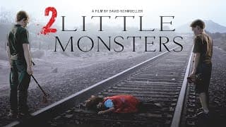 2 Little Monsters