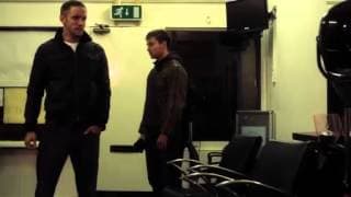POSTCODE DRAMA - written and directed by HORACE OLIVER