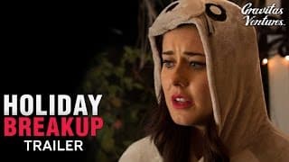 Holiday Breakup