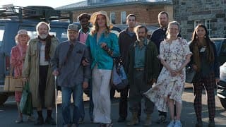One Summer | Official Trailer (French with English subtitles) - July 14