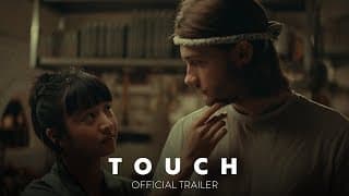 Official Trailer [Subtitled]