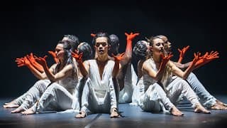 TRAILER | THE RITE OF SPRING Stravinsky – Opera North, Phoenix Dance