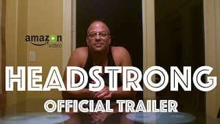 Headstrong  - RVD documentary - Official Trailer