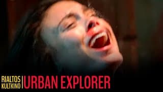 "Urban Explorer" - Trailer (2011)