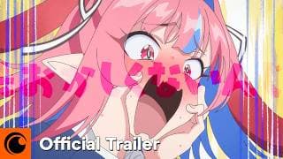 Official Trailer [Subtitled]