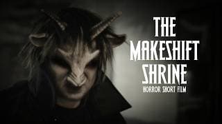 The Makeshift Shrine | Folk-Horror Short Film