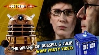 DWO - The Ballad of Russell & Julie