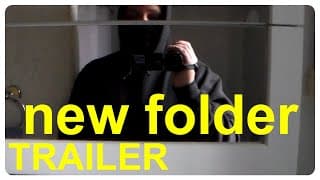 New Folder (2024) - Trailer 2 | Found Footage Horror Film