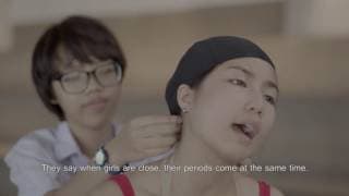 LOST IN BLUE ระหว่างเราครั้งก่อน