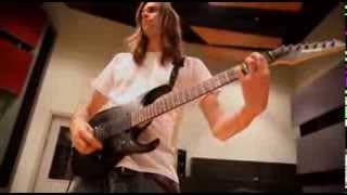 TESSERACT - Concealing Fate Part IV - Perfection