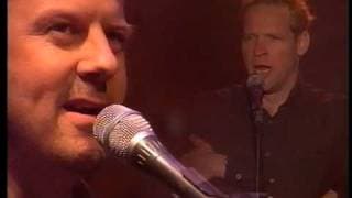 'Tibet' - Erik van Muiswinkel en Diederik van Vleuten