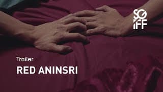 Red Aninsri; Or, Tiptoeing on the Still Trembling Berlin Wall Trailer | SGIFF 2020