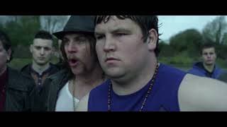 KING OF THE TRAVELLERS Official Irish Cinema Trailer