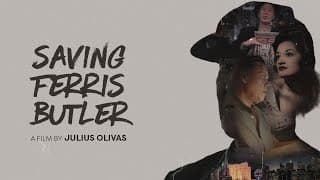 SAVING FERRIS BUTLER | Official Trailer | Documentary (2026)