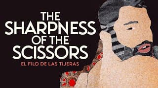 EL FILO DE LAS TIJERAS - OFFICIAL INTERNATIONAL TRAILER