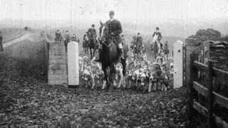 Fox Hunt (1914)