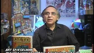 Comic Book Literacy Trailer #2